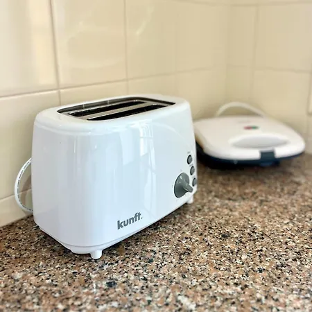 דירה T3 - Golf&surf Del Rei *