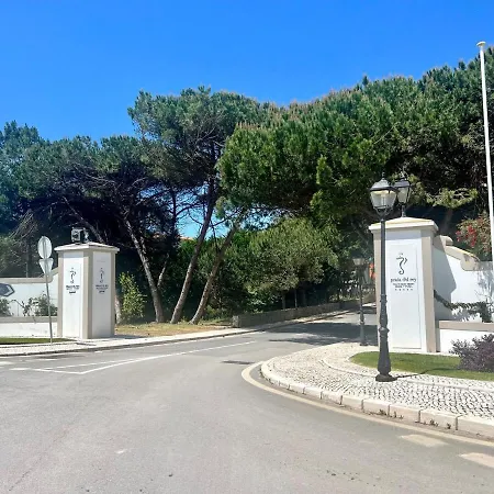 T3 - Golf&surf Del Rei