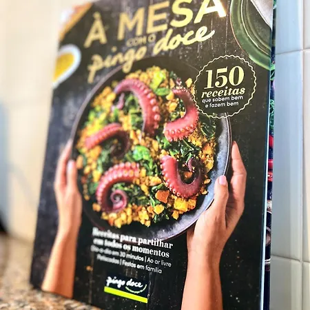 T3 - Golf&surf Del Rei דירה Amoreira (Leiria)