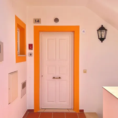 T3 - Golf&surf Del Rei דירה Amoreira (Leiria)