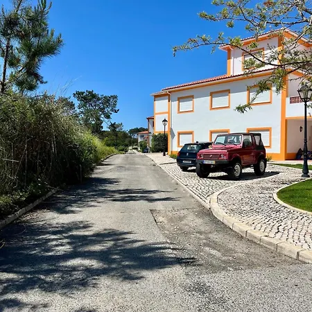 T3 - Golf&surf Del Rei *