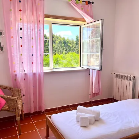 דירה T3 - Golf&surf Del Rei