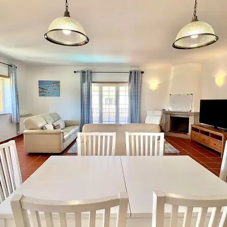 דירה T3 - Golf&surf Del Rei