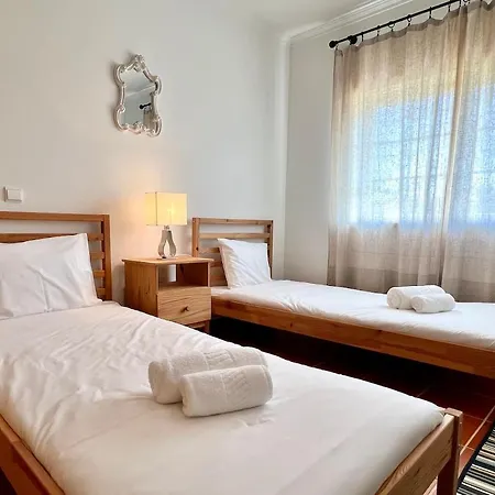 T3 - Golf&surf Del Rei דירה Amoreira (Leiria)