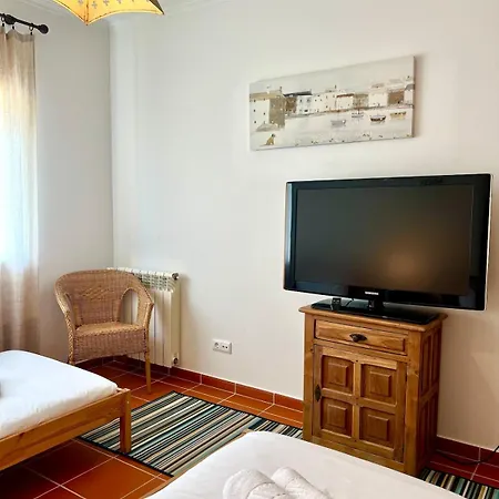 T3 - Golf&surf Del Rei * Amoreira (Leiria)