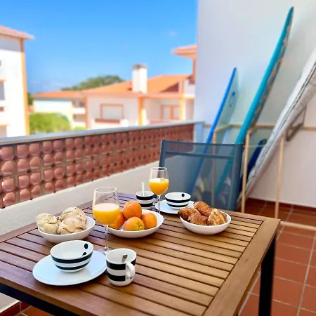 T3 - Golf&surf Del Rei דירה