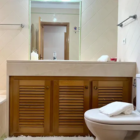 דירה T3 - Golf&surf Del Rei *