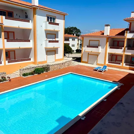 T3 - Golf&surf Del Rei דירה