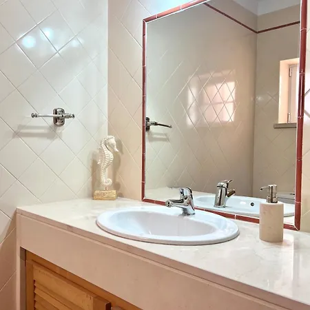 T3 - Golf&surf Del Rei דירה