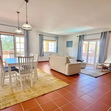 T3 - Golf&surf Del Rei *