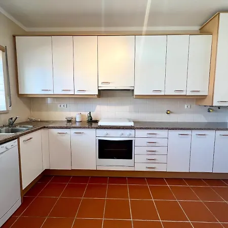 T3 - Golf&surf Del Rei *