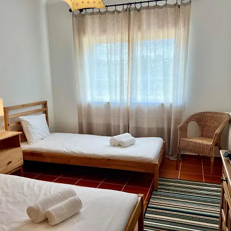 Apartamento T3 - Golf&surf Del Rei *