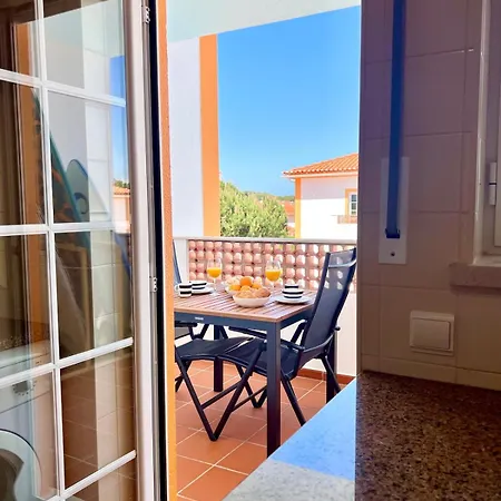 T3 - Golf&surf Del Rei Apartamento Amoreira (Leiria)