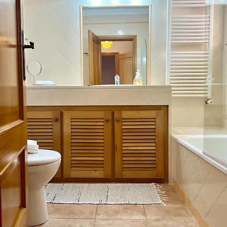 Apartamento T3 - Golf&surf Del Rei *