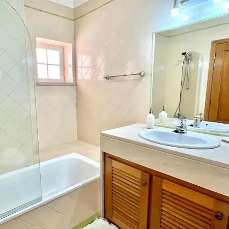 Apartamento T3 - Golf&surf Del Rei *