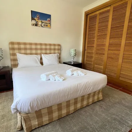 Apartamento T3 - Golf&surf Del Rei *