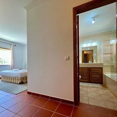 T3 - Golf&surf Del Rei Apartamento *