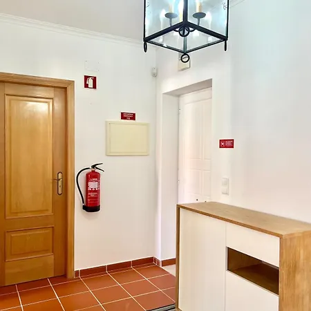 Apartamento T3 - Golf&surf Del Rei Amoreira (Leiria)