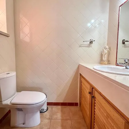 T3 - Golf&surf Del Rei *