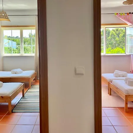 T3 - Golf&surf Del Rei Amoreira (Leiria)