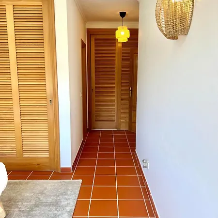 Apartamento T3 - Golf&surf Del Rei