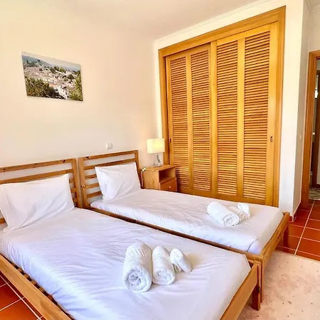Apartamento T3 - Golf&surf Del Rei