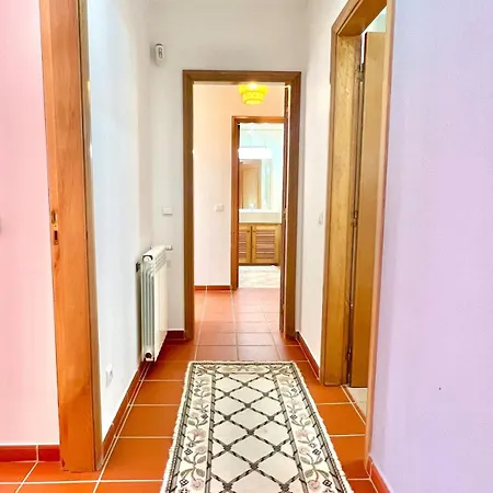 T3 - Golf&surf Del Rei Apartamento