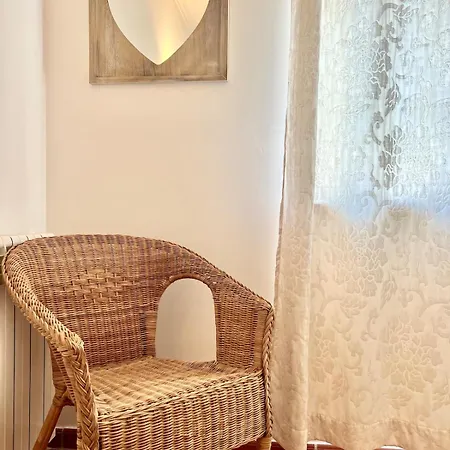 T3 - Golf&surf Del Rei Apartamento *