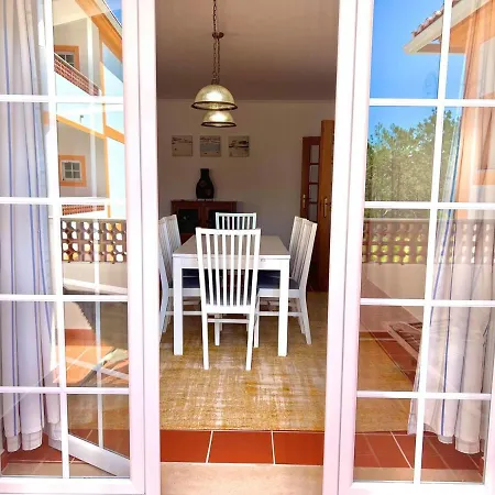 T3 - Golf&surf Del Rei Apartamento *