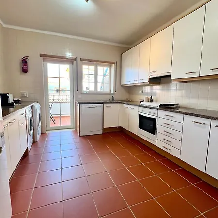 T3 - Golf&surf Del Rei Apartamento