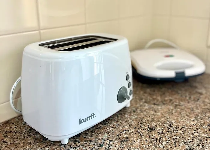 Lejlighed T3 - Golf&surf Del Rei *