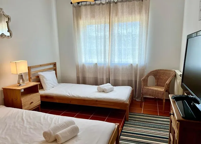 Lejlighed T3 - Golf&surf Del Rei *