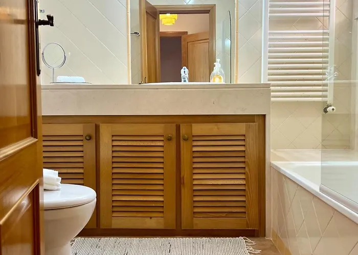 Lejlighed T3 - Golf&surf Del Rei *