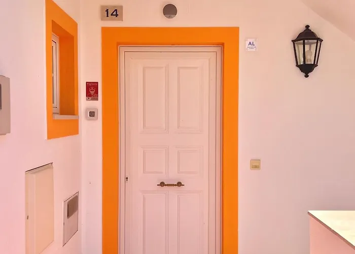 T3 - Golf&surf Del Rei Lejlighed Amoreira (Leiria)