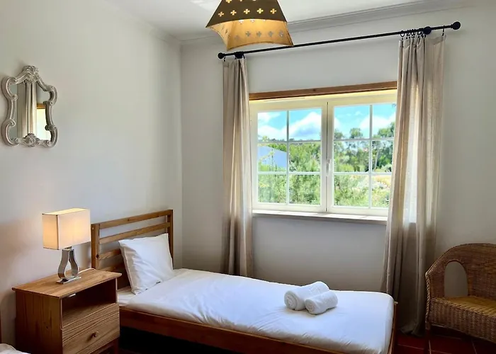 T3 - Golf&surf Del Rei