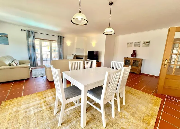 Lejlighed T3 - Golf&surf Del Rei