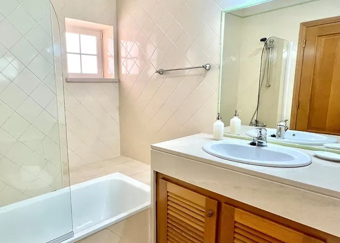 Lejlighed T3 - Golf&surf Del Rei *