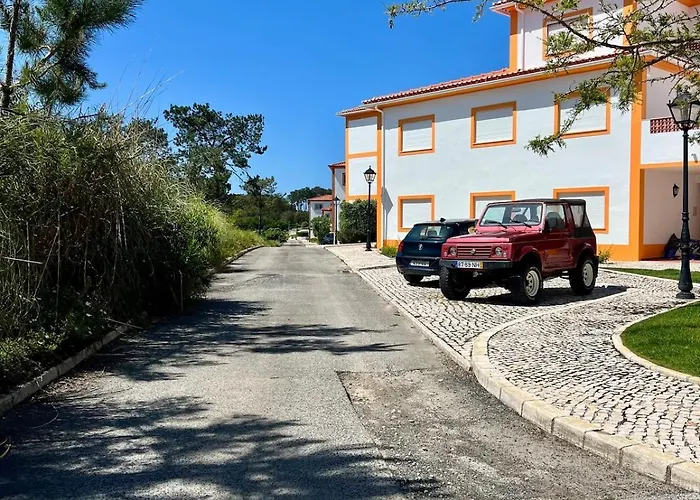 T3 - Golf&surf Del Rei *