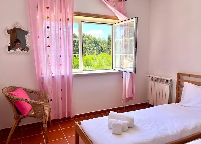 Lejlighed T3 - Golf&surf Del Rei