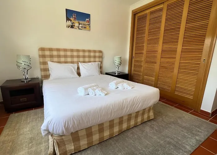 Lejlighed T3 - Golf&surf Del Rei *