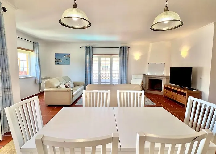 Lejlighed T3 - Golf&surf Del Rei