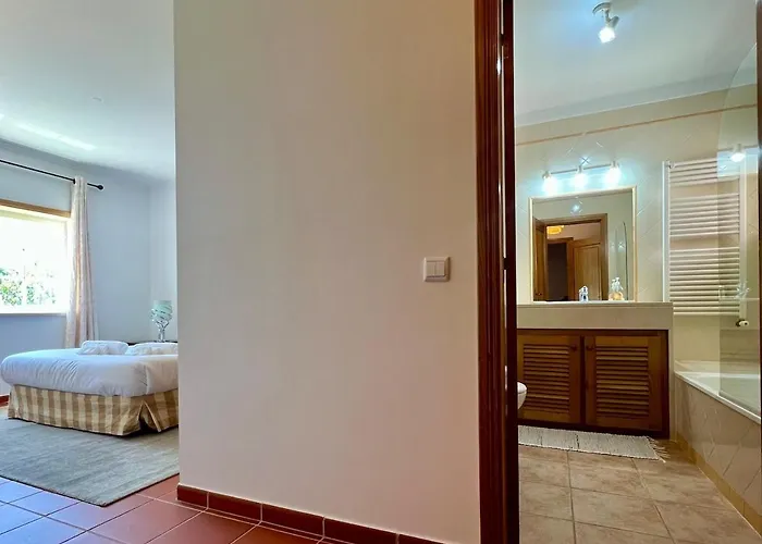 T3 - Golf&surf Del Rei Lejlighed *