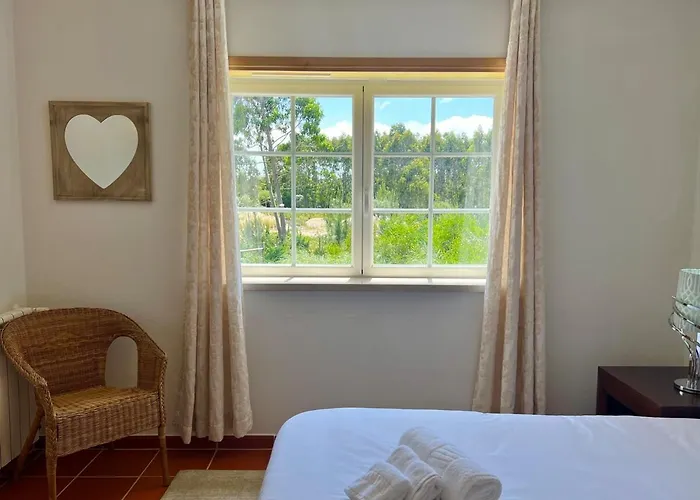 Lejlighed T3 - Golf&surf Del Rei *