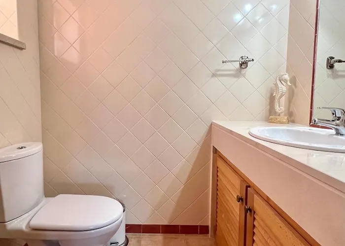 T3 - Golf&surf Del Rei *