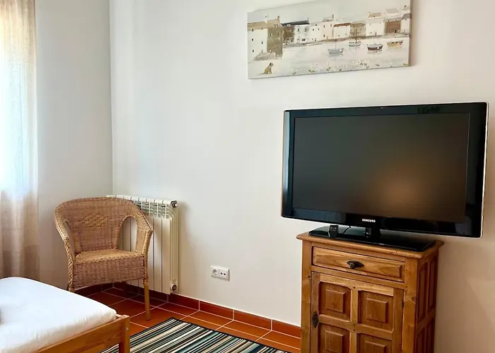 T3 - Golf&surf Del Rei * Amoreira (Leiria)