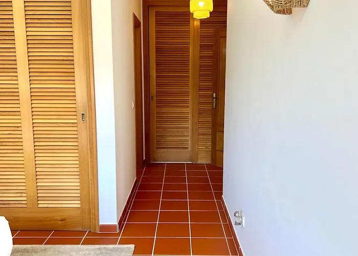 Lejlighed T3 - Golf&surf Del Rei