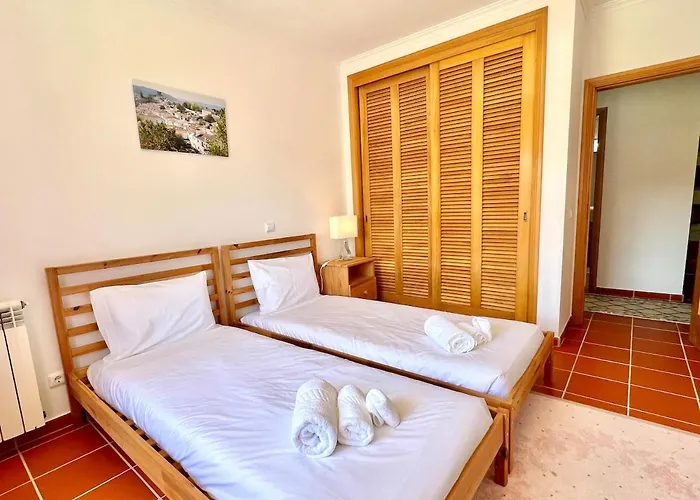 Lejlighed T3 - Golf&surf Del Rei