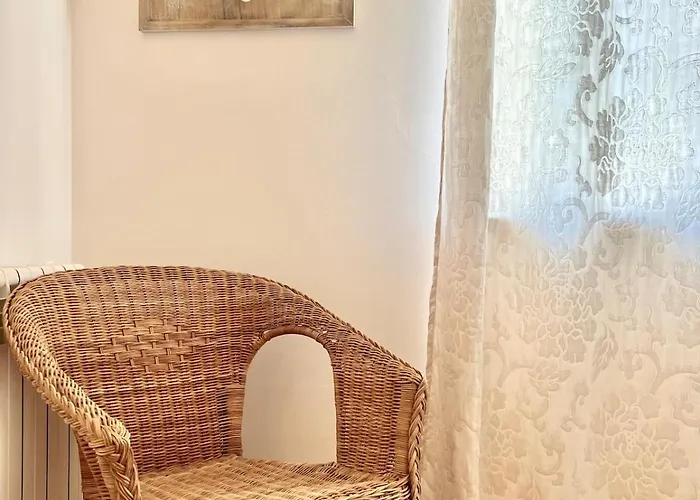 T3 - Golf&surf Del Rei Lejlighed *