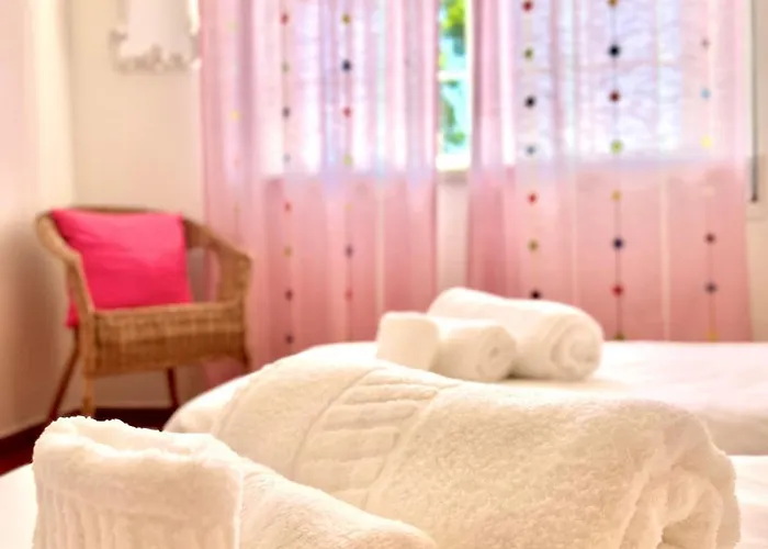 Lejlighed T3 - Golf&surf Del Rei *