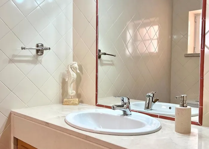 T3 - Golf&surf Del Rei Lejlighed